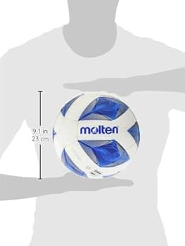 Amazon.co.jp: モルテン(molten) サッカーボール 一般・大学・高校