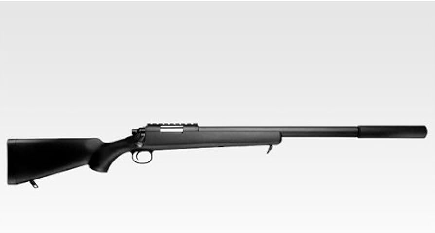 Amazon | 2026 福袋 スナイパー ライフル スコープ セット！ VSR-10