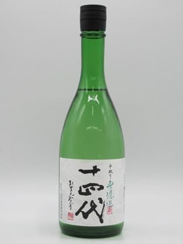 山形県 十四代 黒縄 [大吟醸酒] (日本酒) 価格比較 - 価格.com
