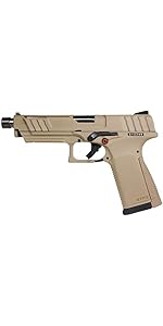 Amazon | G&G ARMAMENT GTP 9 DST ガスブローバック(対象年令18才以上