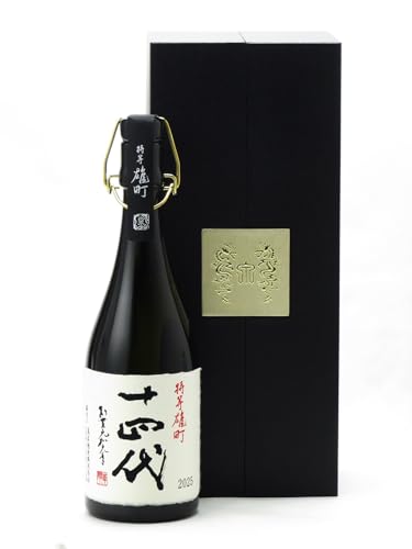 日本酒 十四代 雄町」の人気商品一覧 | 安い商品を通販サイトから探す