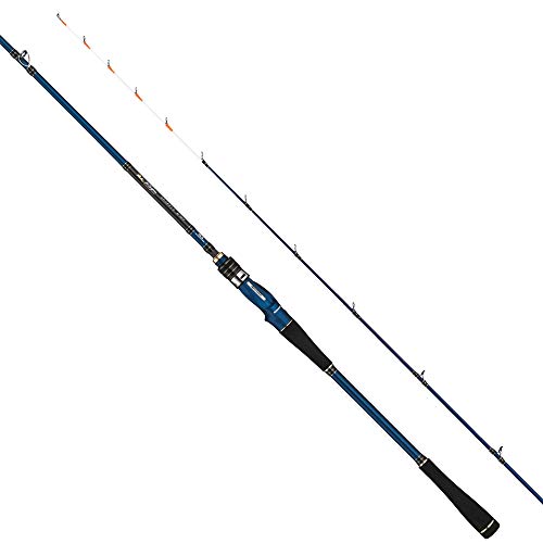 アルファタックル ハイパーブレード エギタコ 180MH (ロッド・釣竿