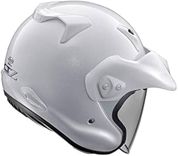 Amazon | アライ(Arai) バイクヘルメット ジェット CT-Z グラス