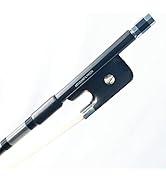 Amazon | ARTIGIANO&VIOLIN バイオリン バロック弓 スネークウッド 弓