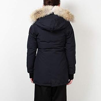 Amazon | [カナダグース] レディース ダウンジャケット VICTORIA PARKA