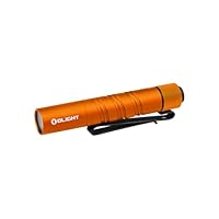 Amazon.co.jp: OLIGHT(オーライト) I3T2 EOS LED懐中電灯 フラッシュ