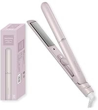 Amazon.co.jp: SALONIA サロニア グロッシーケア ストレートアイロン