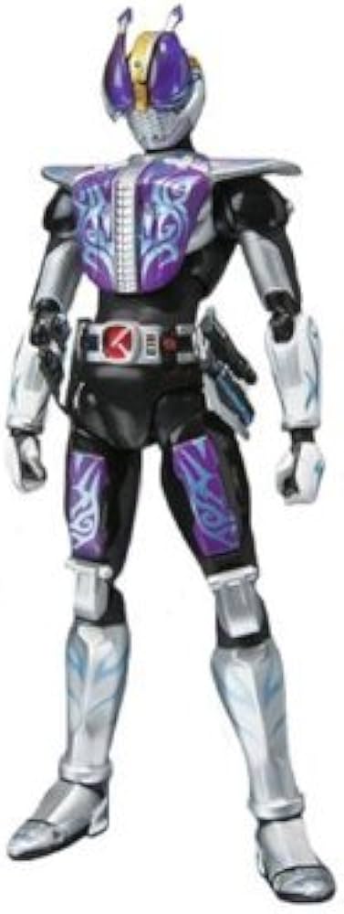 Amazon.co.jp: 仮面ライダー電王&キバ クライマックス刑事 S.H.