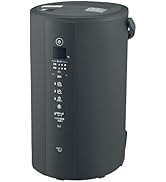 Amazon.co.jp: 象印マホービン 加湿器 2.2L ベーシックタイプ スチーム