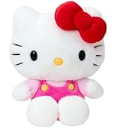 Amazon.co.jp: サンリオ(SANRIO) ハローキティ ぬいぐるみ