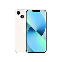 Amazon | 【整備済み品】 Apple iPhone 13 512GB ブルー SIMフリー