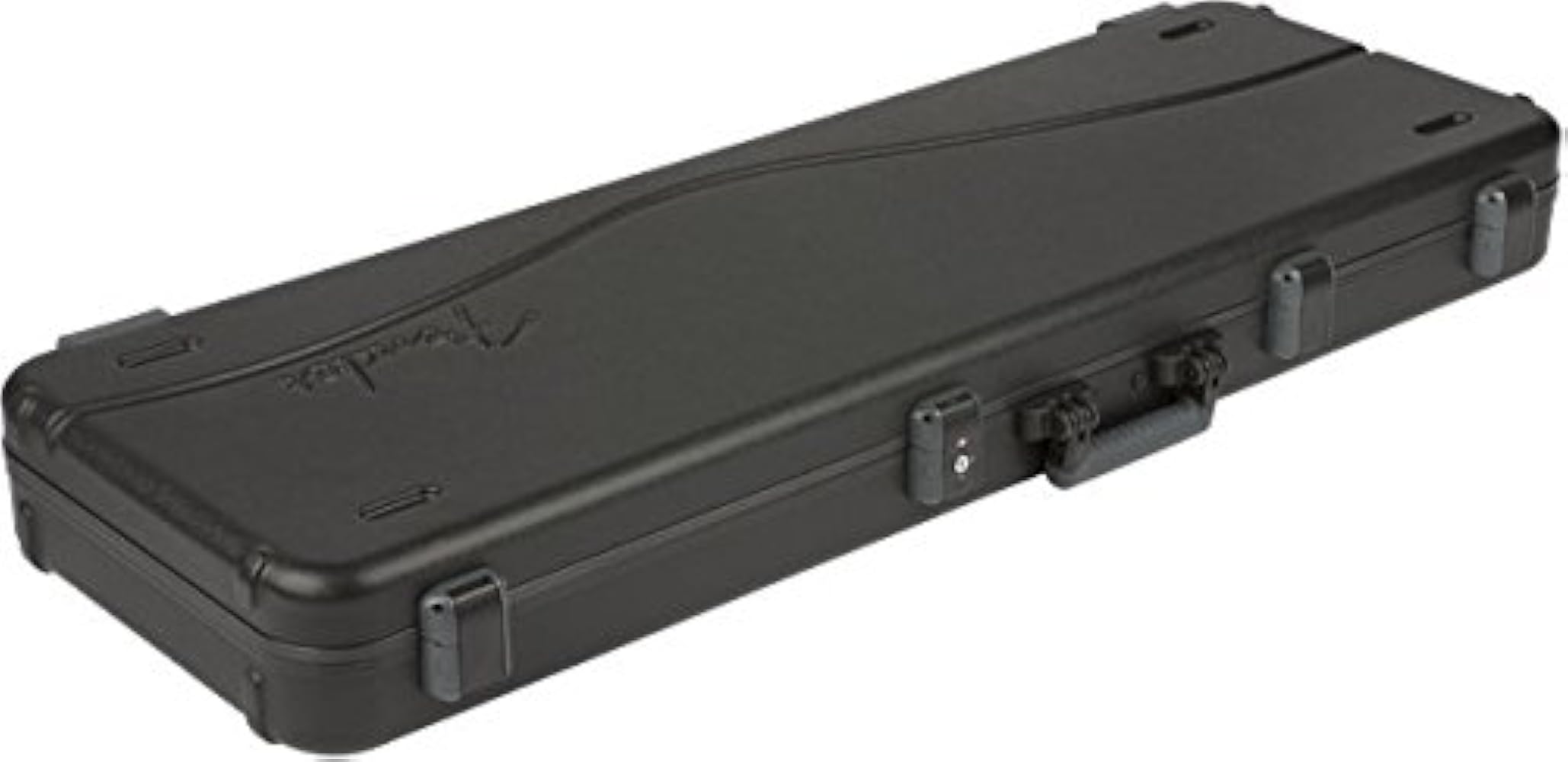 Amazon.com: Fender Deluxe Molded Bass Case : Musical Instruments