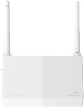 Amazon.co.jp: バッファロー WEX-1800AX4EA Wi-Fi 6 11ax 対応中継機