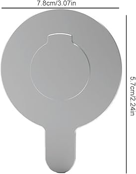 Amazon | DJI OM 6 Magsafe アダプタークランプ ジンバル