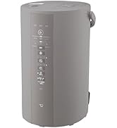 Amazon.co.jp: 象印マホービン 加湿器 4.0L 長時間加湿タイプ スチーム