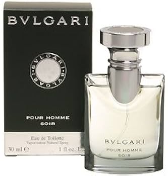 Amazon.co.jp: 【ブルガリ】ブルガリ プールオム ソワール EDT・SP