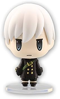 Amazon | ニーア オートマタ TRADING ARTS mini BOX商品 1BOX=10個入り