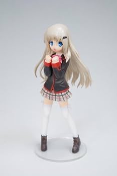 Amazon | コトブキヤ リトルバスターズ! 能美クドリャフカ 1/8スケール