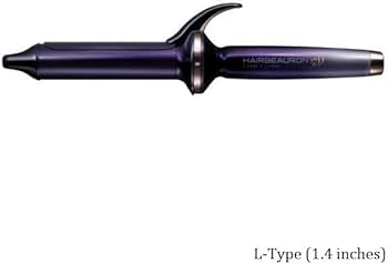 Amazon.com: Bioprogramming | HAIRBEAURON 27D Plus [CURL] L-Type