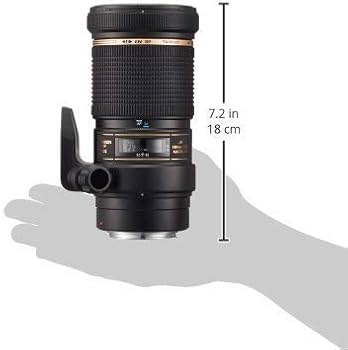 Amazon.co.jp: TAMRON 単焦点マクロレンズ SP AF180mm F3.5 Di MACRO 1