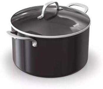 Amazon.com: Ninja Foodi Never Stick 9pc Nonstick Cookware Set (9