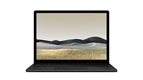 マイクロソフト Surface Laptop3 13.5インチ（VEF-00039）購入レビュー