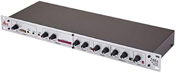 Amazon | 【国内正規品】 dbx チャンネルストリップ 286S | マイク