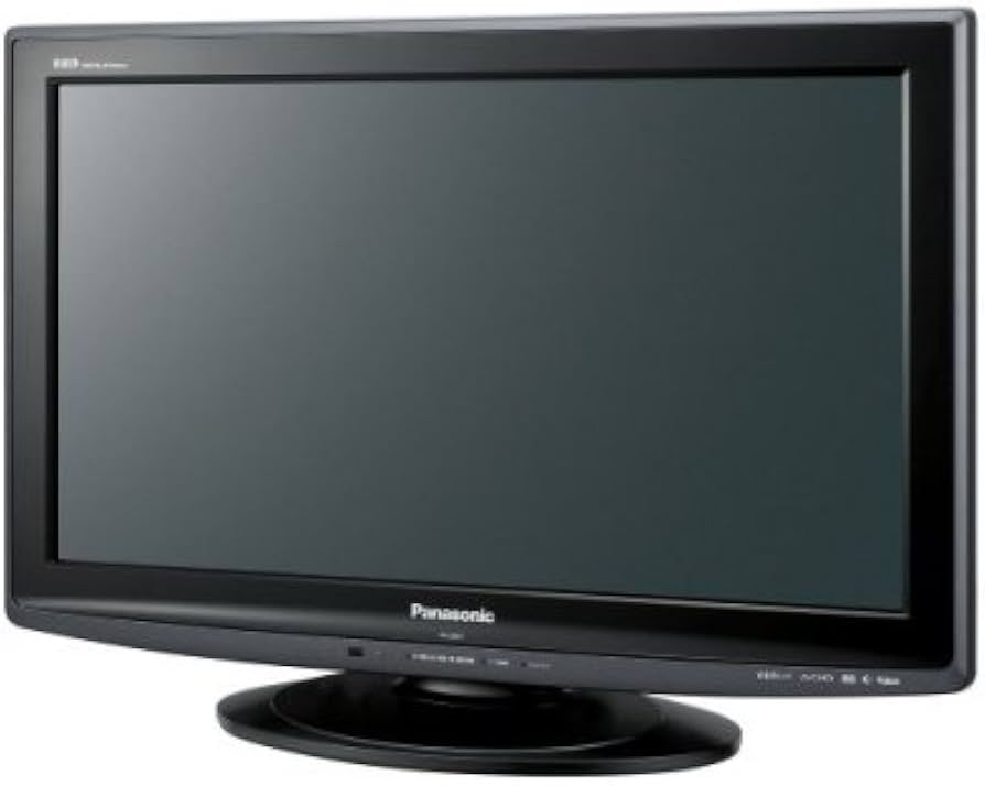 Amazon | パナソニック 26V型 液晶テレビ ビエラ TH-L26X1-K