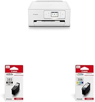 Amazon.co.jp: Canon プリンター A4 インクジェット複合機 PIXUS