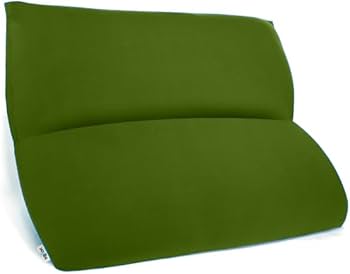 Amazon.com: Yogibo Double Giant Bean Bag Chair Bed Lounger for