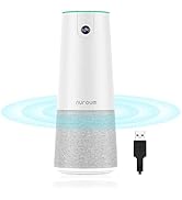 Amazon.co.jp: Nuroum C20 会議用 マイクスピーカー ウェブカメラ 搭載