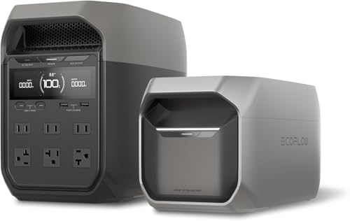 ecoflow delta 3 1024wh」の人気商品一覧 | 安い商品を通販サイトから