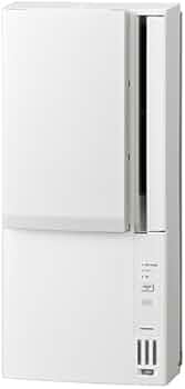 Amazon.co.jp: コロナ ReLaLa ウインドエアコン 冷暖房兼用 CWH-A1823R