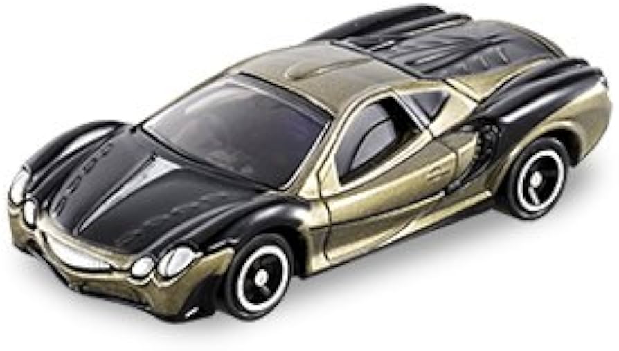Amazon | トミカ イオン AEON チューニングカーシリーズ 第21弾 光岡