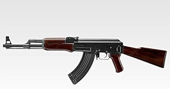 次世代 AK-47 サバイバルゲームフルセット付き！ 次世代 AK-47