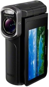 Amazon.co.jp: SONY デジタルHDビデオカメラレコーダー ブラック HDR