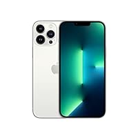 Amazon | 【整備済み品】 Apple iPhone 13 Pro Max 256GB シルバー SIM