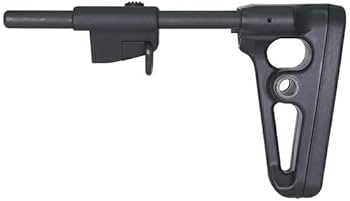 Amazon | VFC SIG AIR MPX/MCX 用 テレスコピックストック | モデル