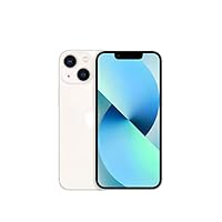 Amazon | 【整備済み品】 Apple iPhone 13 mini 256GB ブルー SIM