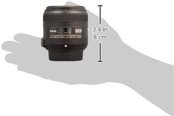 Amazon | Nikon 単焦点マイクロレンズ AF-S DX Micro NIKKOR 40mm f