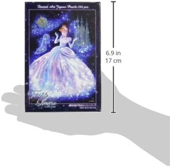 Amazon | テンヨー(Tenyo) 【日本製】 266ピース ピュアホワイト