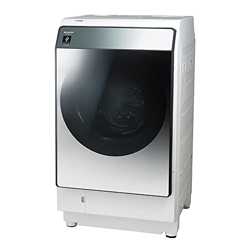 SHARPの洗濯機2021年モデルの違いを比較 - スペック図鑑