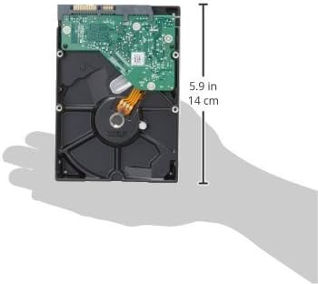 Amazon.com: Western Digital(WD) BLUE Deskptop 1TB( 1Terabyte) 3.5