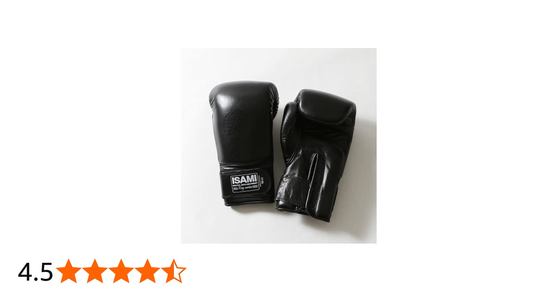 Amazon.co.jp: ISAMI イサミ スパーリンググローブ RS RS-002 14oz