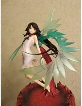 Amazon | 沙耶の唄 沙耶 1/7スケール PVC製 塗装済み完成品 フィギュア