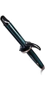 Amazon | ヘアビューロン 3D Plus [カール] L-type (34.0