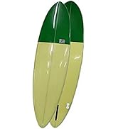 Amazon | SCELL セル ミッドレングス 7'0 レトロ オルタナティブ