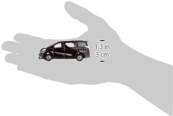 Amazon | トミカ No.84 トヨタ ヴェルファイア(箱) | ミニカー・ダイ