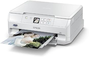 Amazon.co.jp: EPSON インクジェット複合機 Colorio EP-706A 無線 有線