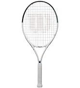 Amazon | Wilson(ウイルソン) 硬式 テニスラケット [ガット張り上げ済